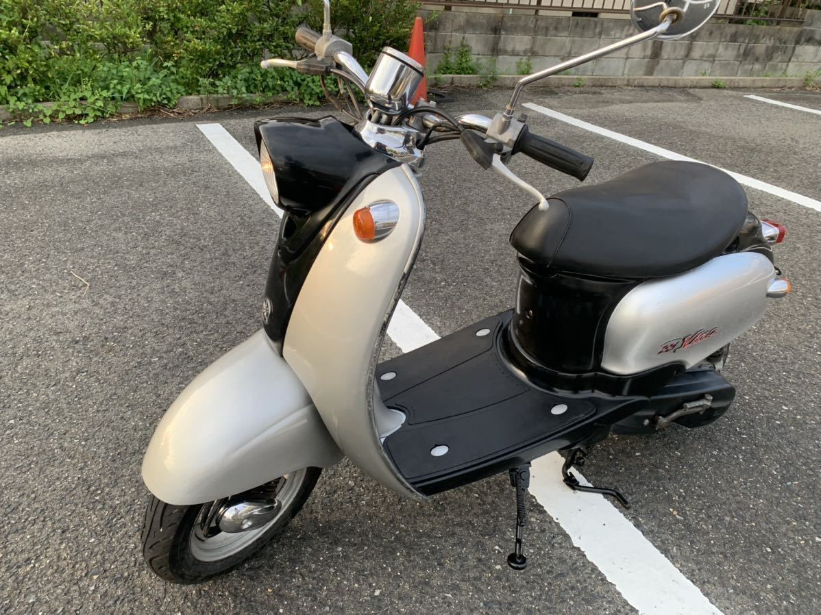 ビーノ - ヤマハ | バイク・スクーター ヤマハ発動機 2023年モデル ビーノ - ヤマハ | バイク・スクーター ヤマハ発動機 2023年モデル