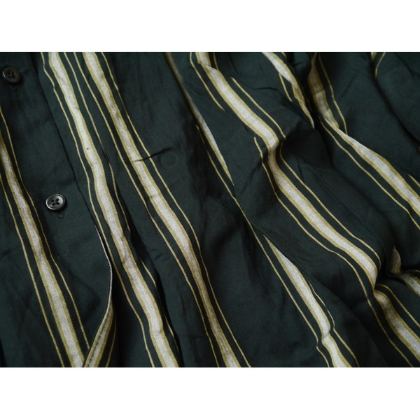 アズールバイマウジー Azul By Moussy 一枚は持っていたい コーデいらずな ロング丈 シャツ ワンピース S ワンピース ロング 売買されたオークション情報 Yahooの商品情報をアーカイブ公開 オークファン Aucfan Com