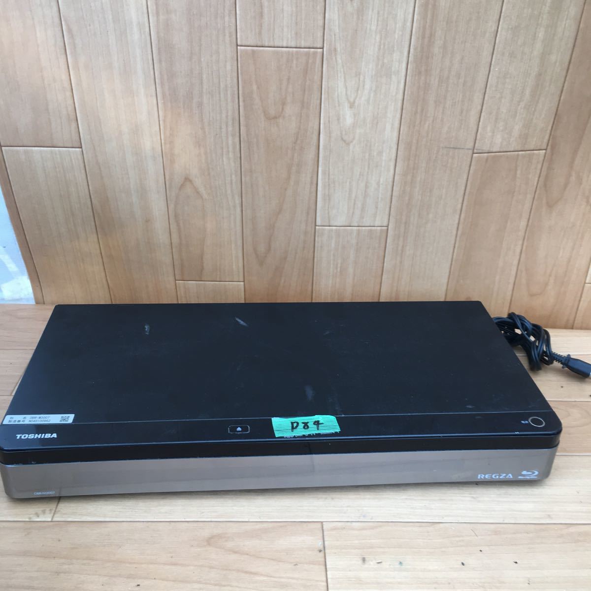 Yahoo!オークション - 「dbr-m3007」東芝 (ブルーレイレコーダー) の