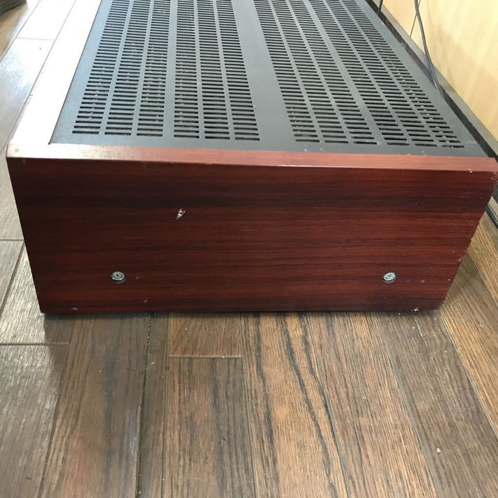 ONKYO Integra M-955NII/260 ステレオパワーアンプ 【公式通販】