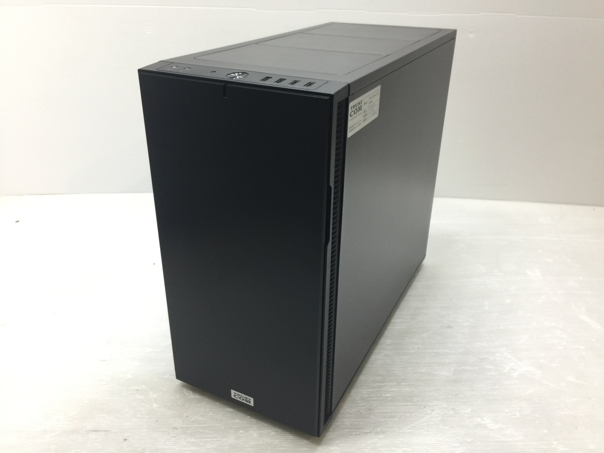 L.L.bean デラックストートラージ　80s Intel I7 4770-8g-gtx660-2g