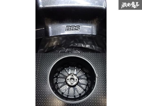ND ロードスター純正BBSホイール 17インチ 7J +45 100-4H 【公式通販】