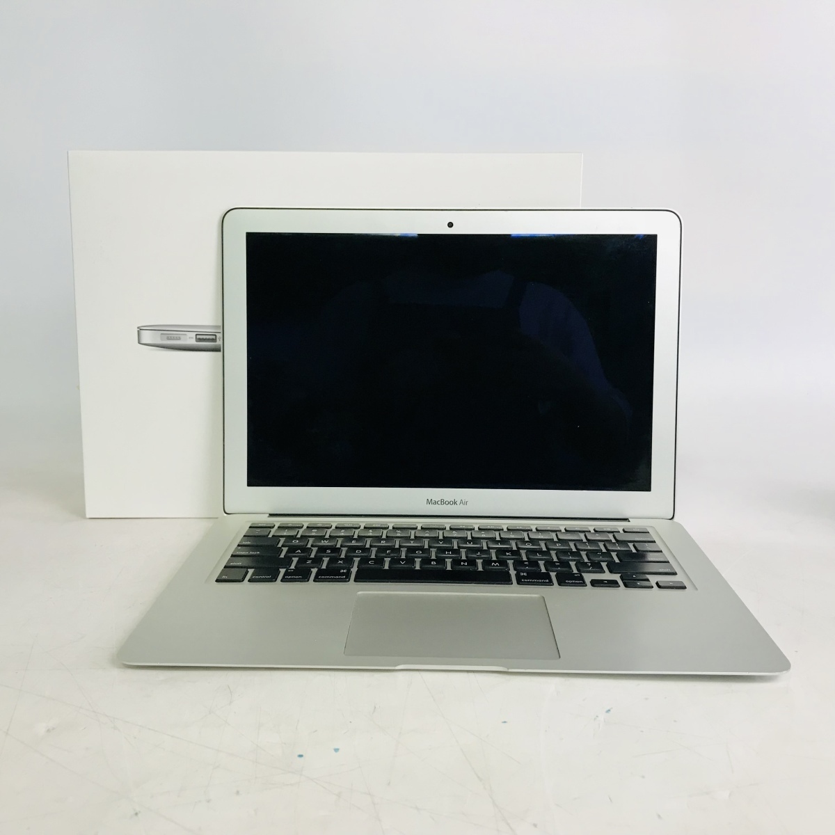 MacBook Air ジャンク (Mid Core i5 Mid 13インチ 0 Apple 1.8GHz 2013 