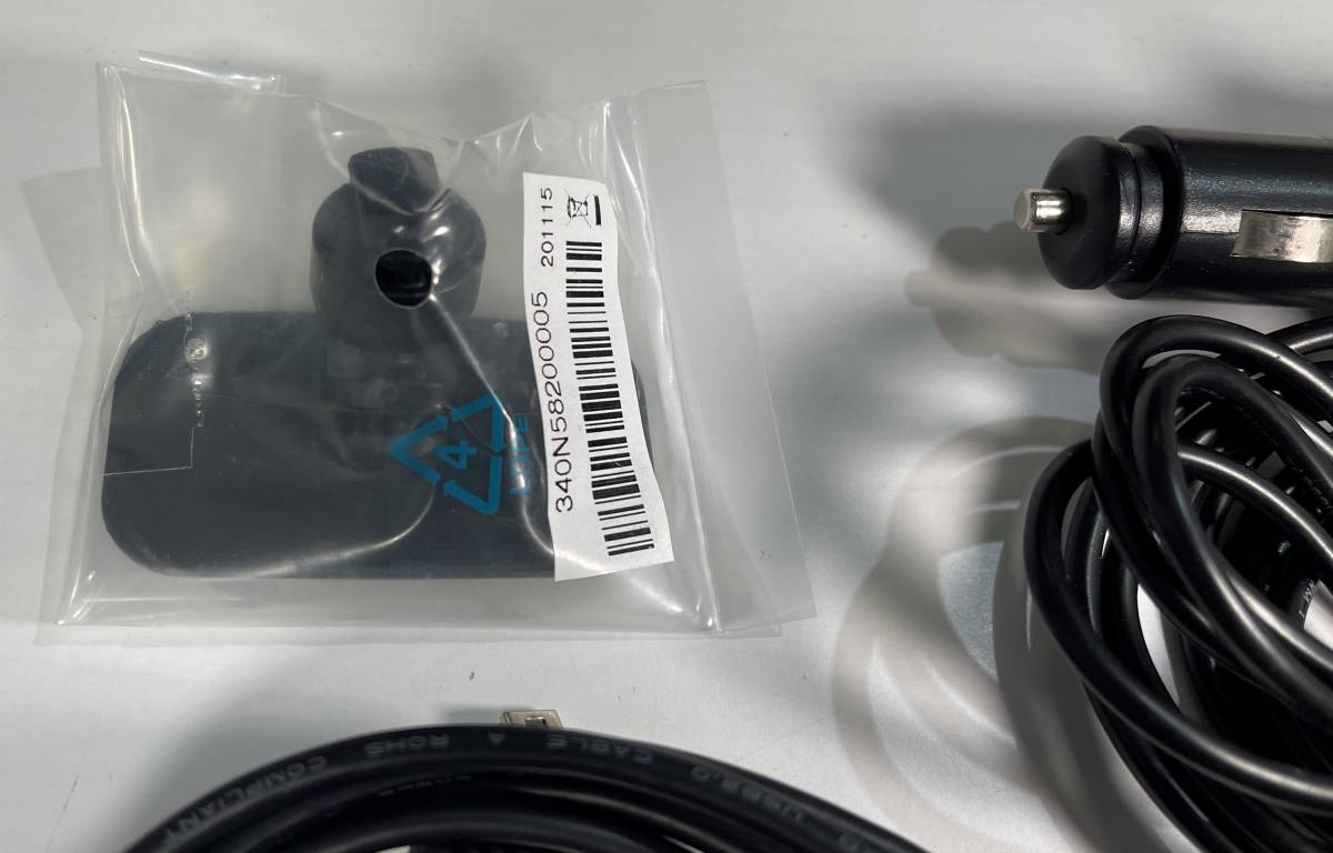 ドライブレコーダー DRV-630 KENWOOD ケンウッド | - ドライブ 中古