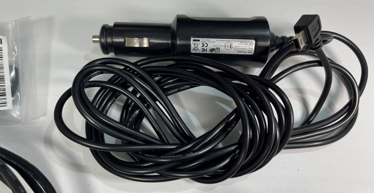ドライブレコーダー DRV-630 KENWOOD ケンウッド | - ドライブ 中古