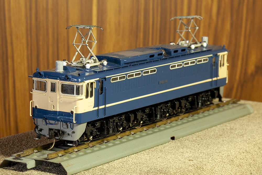 現状品 天賞堂 Tenshodo 蒸気機関車 HOゲージ 鉄道模型 9-45＊HOゲージ 天賞堂 C59形 蒸気機関車 Tenshodo 鉄道模型 不動(kkac)