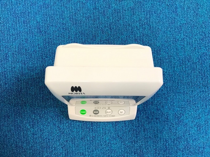 J.MORITA 歯科用根管長測定器 DP-ZX-VL 歯科 デンタル ROOT ZX II (60