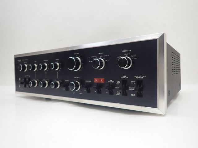 Sansui 山水 サンスイ AU-9500 プリメインアンプ ♪ 62808-1 AU-9500