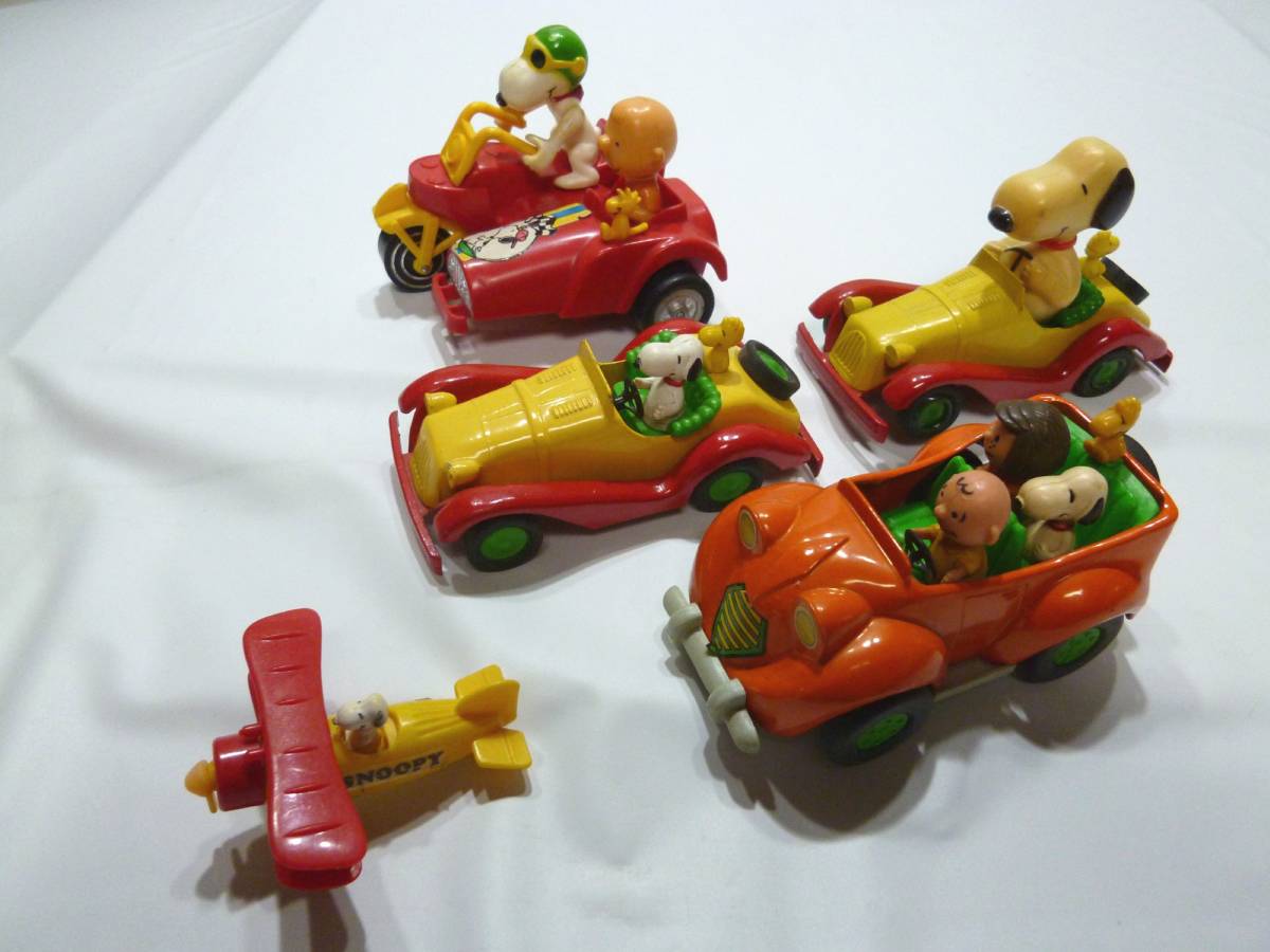 ピーナッツ スヌーピー アメトイ雑貨 スヌーピー（SNOOPY）プロペラ 