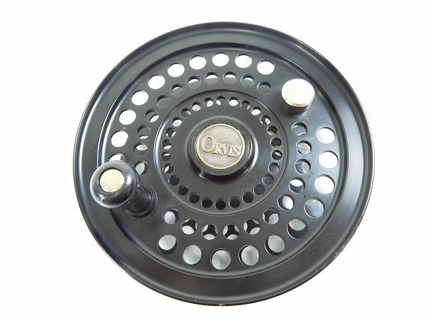  ORVIS オービス プレゼンテーション EXR V スプール ／管理AM3255／54(オービス)｜売買されたオークション情報、yahooの商品情報をアーカイブ公開 - オークファン オービス