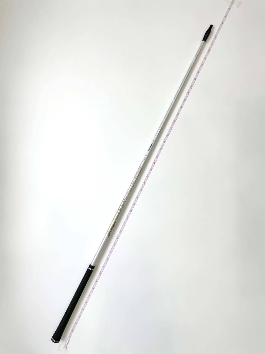 Speeder Evolution Ⅶ 569 Rフレックスシャフト 中古】Speeder EVOLUTION VII ドライバー用_スリーブ付 Speeder 569