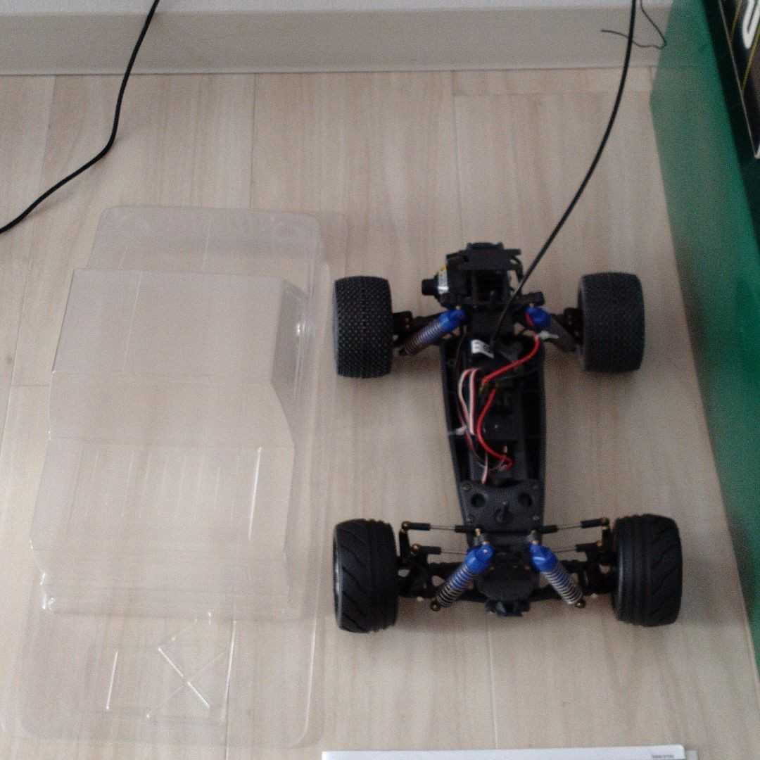 タミヤ タムテックギア スズキジムニー タミヤRC 【公式通販】