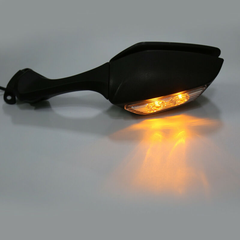 角物 未使用 ZX-10 純正リアウインカー 左 ウインカー ZXT00B 88-90年 ZX10