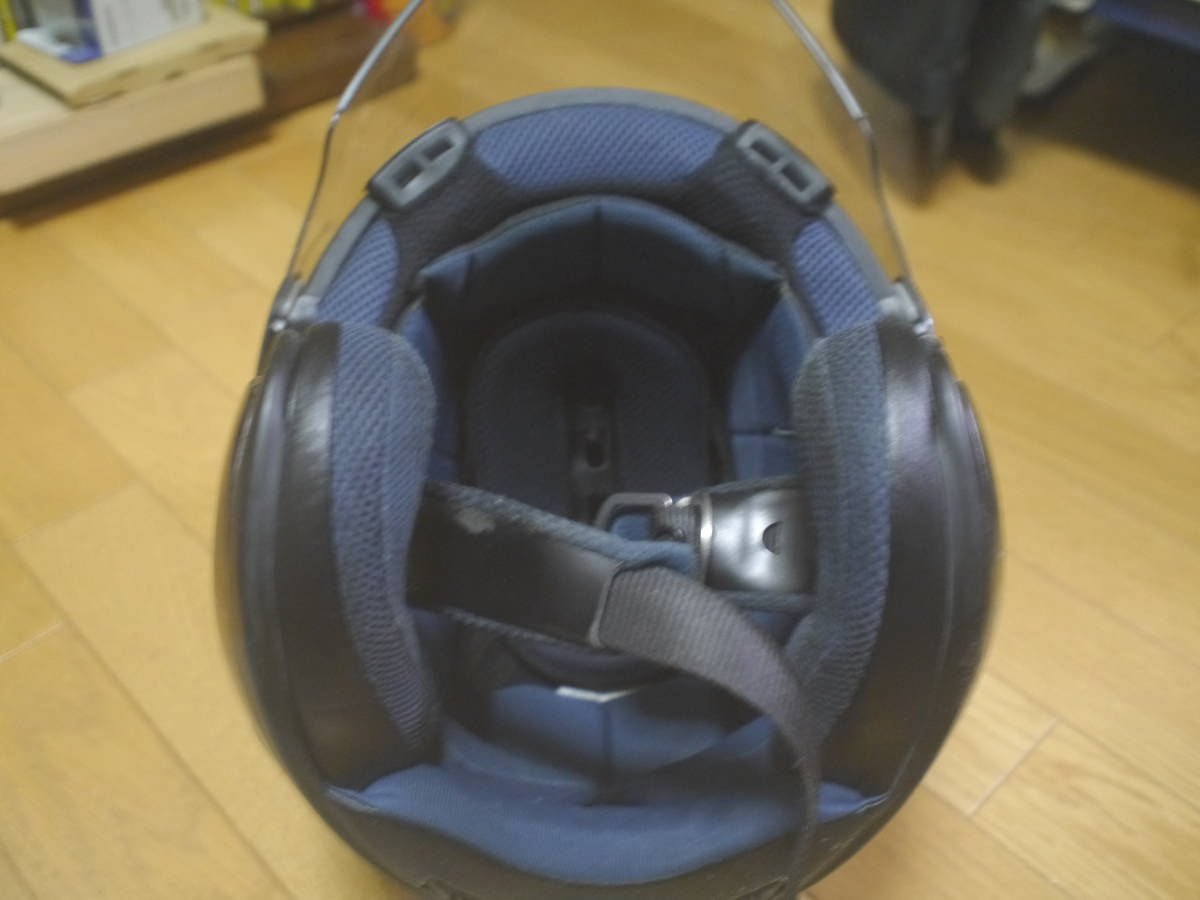 アライヘルメットSZRam - Webike | Arai アライ SZ-RAM4 CHRONUS 