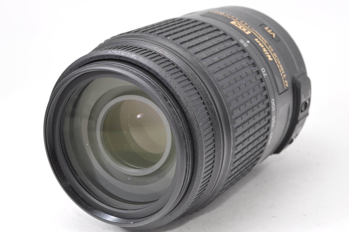 Nikon NIKKOR Yahoo!オークション - 「ニコン 修理」の落札相場・落札 
