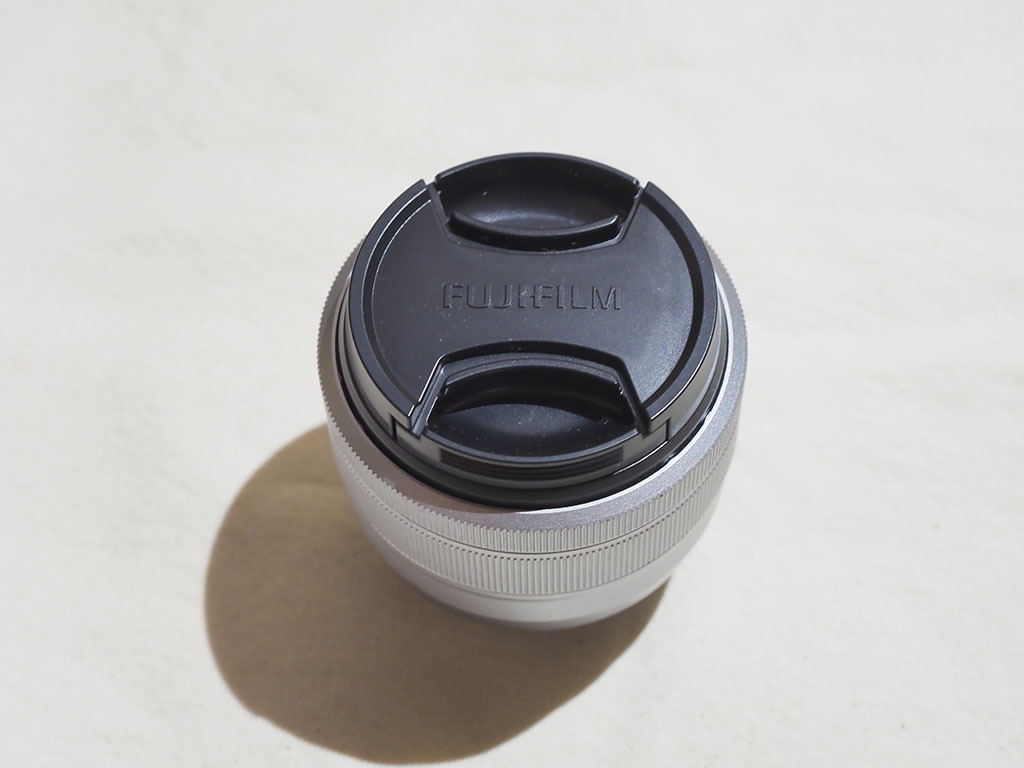 FUJIFILM X-A7 レンズキット シルバー（XC15-45mmF3.5-5.6 OIS PZ F X