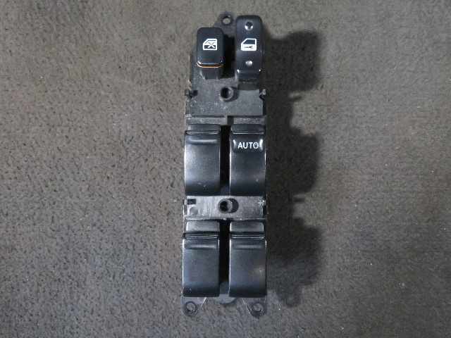 即決即日発送可マークII 後期 GF-GX100 純正 運転席側 ☆動OK