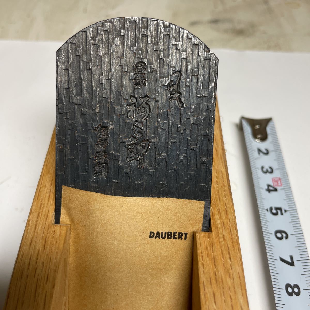 鉋カンナ5本 (ステンレス1本) まとめ売り 木工道具 DIY 長期保管 鉋