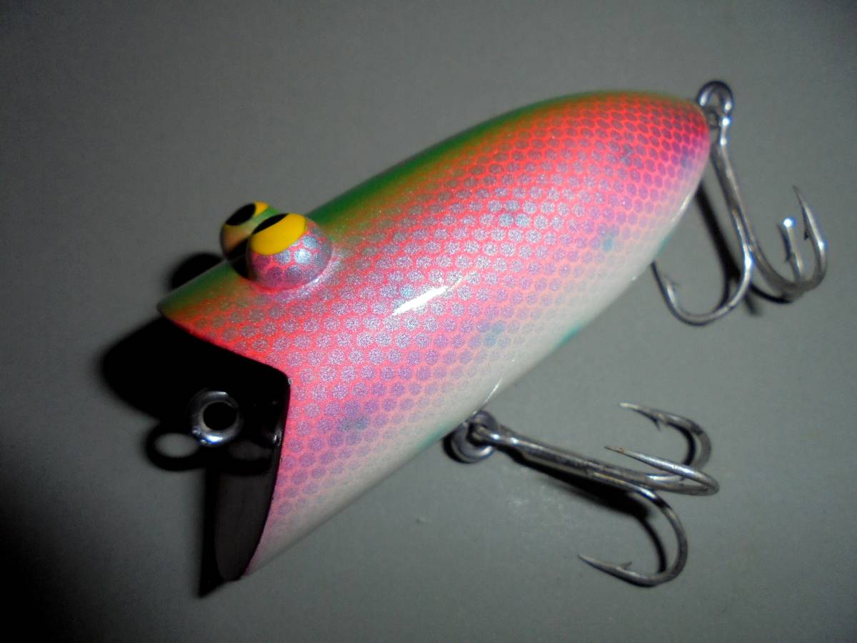 オールド バルサ50 アンクルスミス オリジナル 中古ルアー アンクル