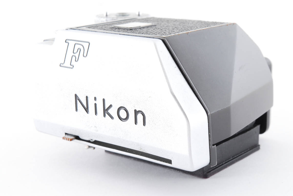 ☆良品☆ NIKON ニコン フォトミックT ファインダー #2453 F ニコン