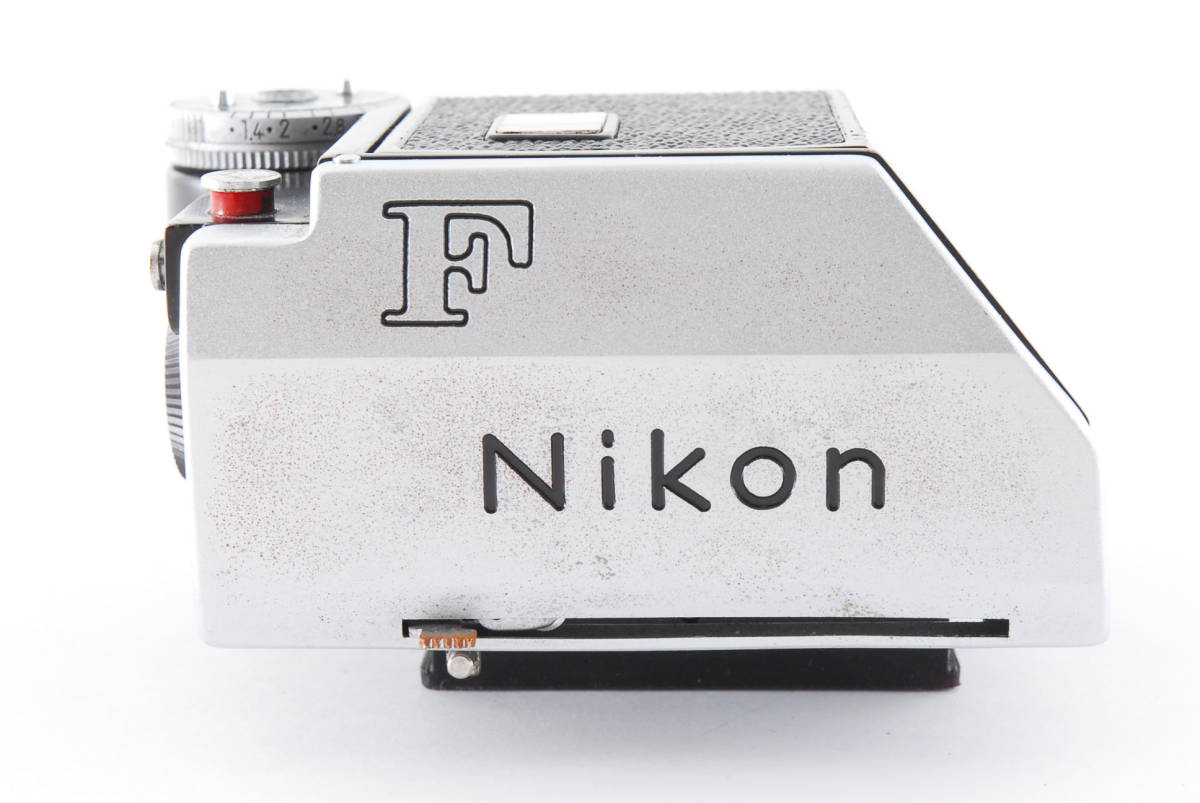☆良品☆ NIKON ニコン フォトミックT ファインダー #2453 F ニコン