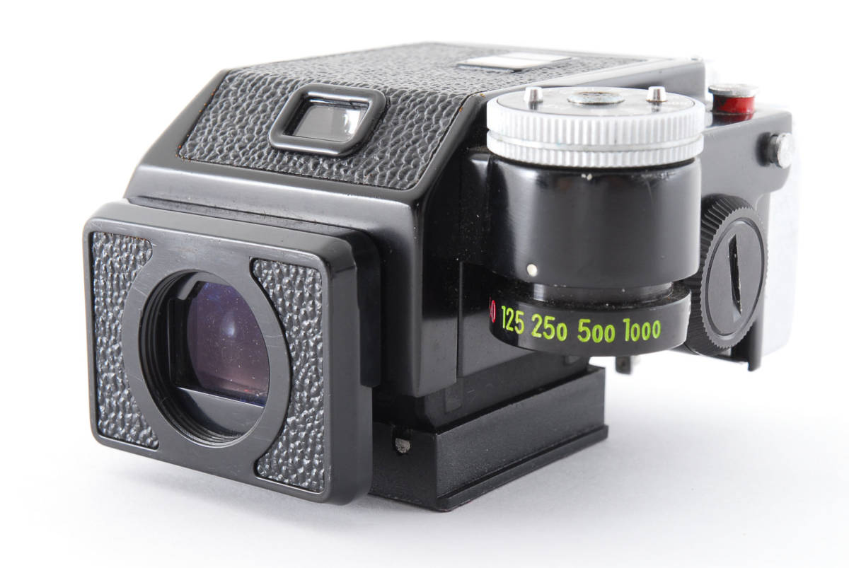 Nikon F ニコン ☆良品☆ NIKON ニコン フォトミックT ファインダー #2453 F ニコン