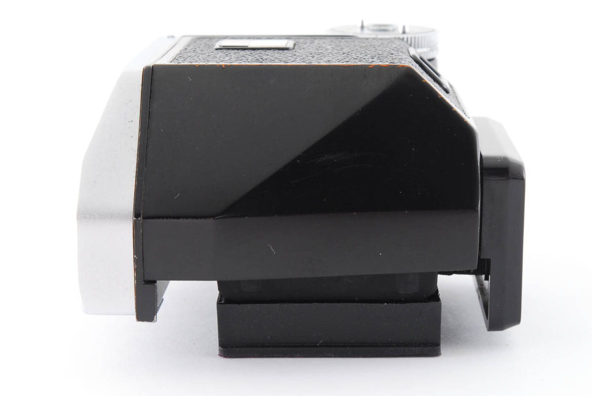 ☆良品☆ NIKON ニコン フォトミックT ファインダー #2453 F ニコン