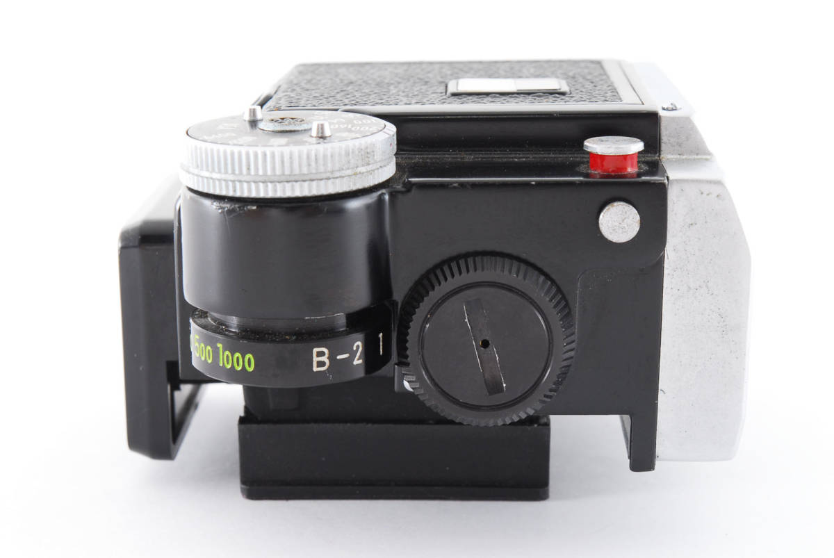 Nikon F ニコン ☆良品☆ NIKON ニコン フォトミックT ファインダー #2453 F ニコン
