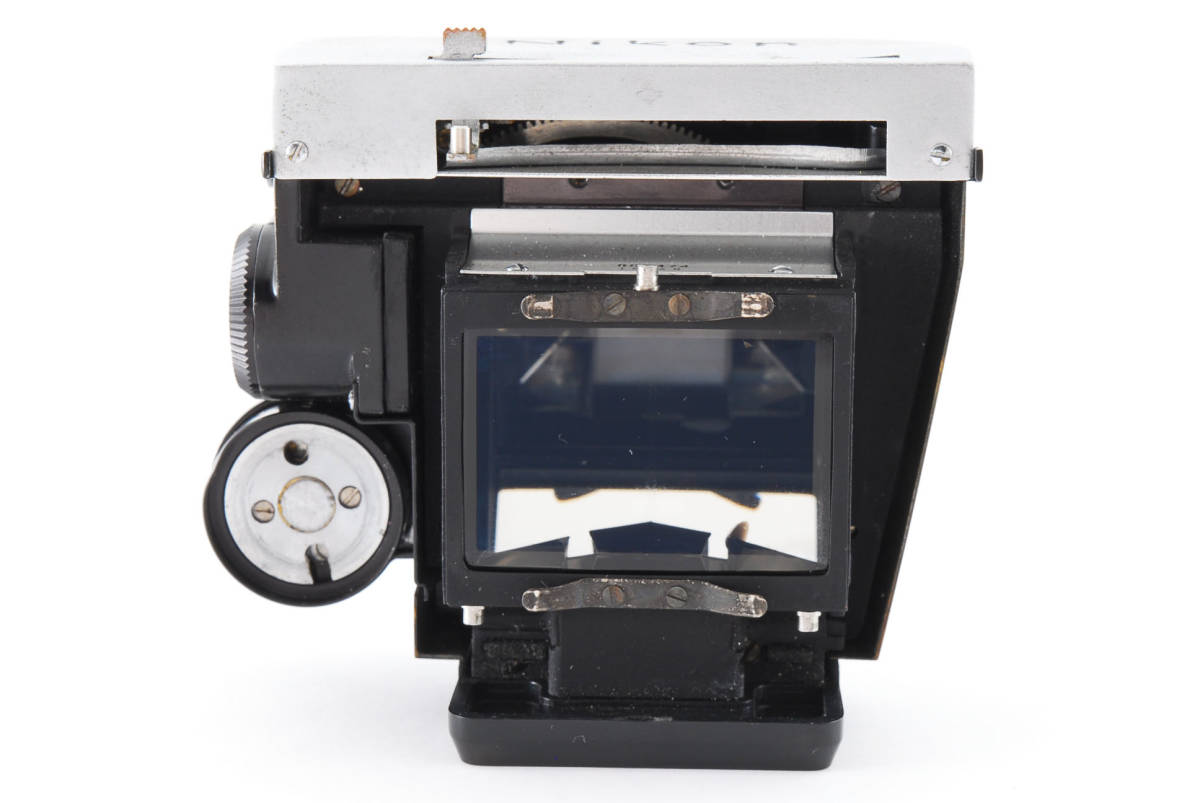 ☆良品☆ NIKON ニコン フォトミックT ファインダー #2453 F ニコン