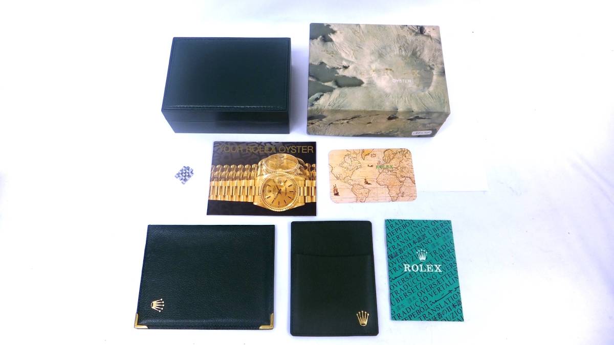 ROLEX ロレックス デイトジャスト 16234 ベルト 替え コマ 