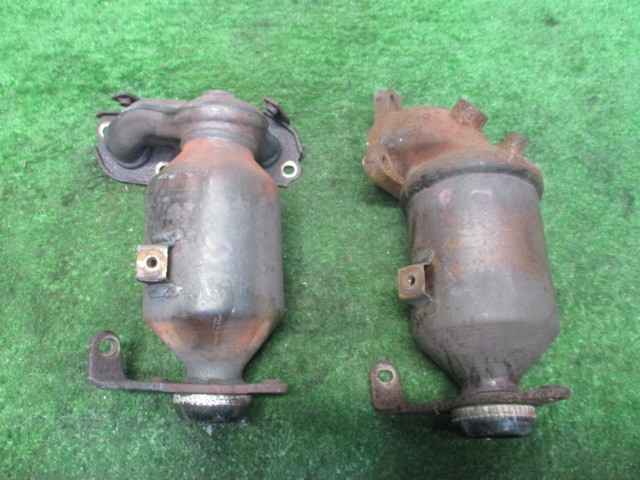 L375S タント 触媒 キャタライザー KF-VE (社385) ダイハツ タント