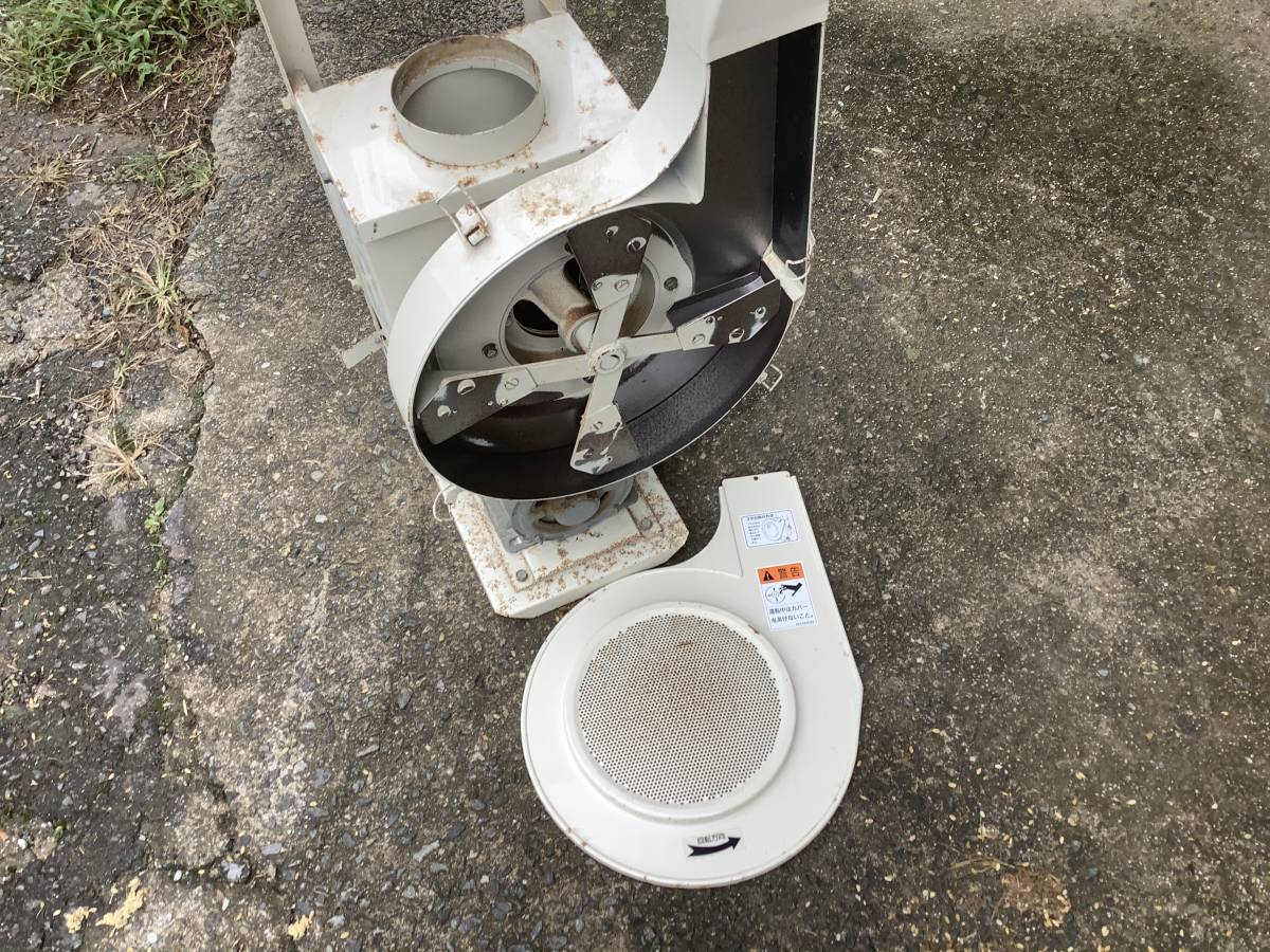 サタケ　佐竹　籾乾燥機　スロワー　TH350SLA