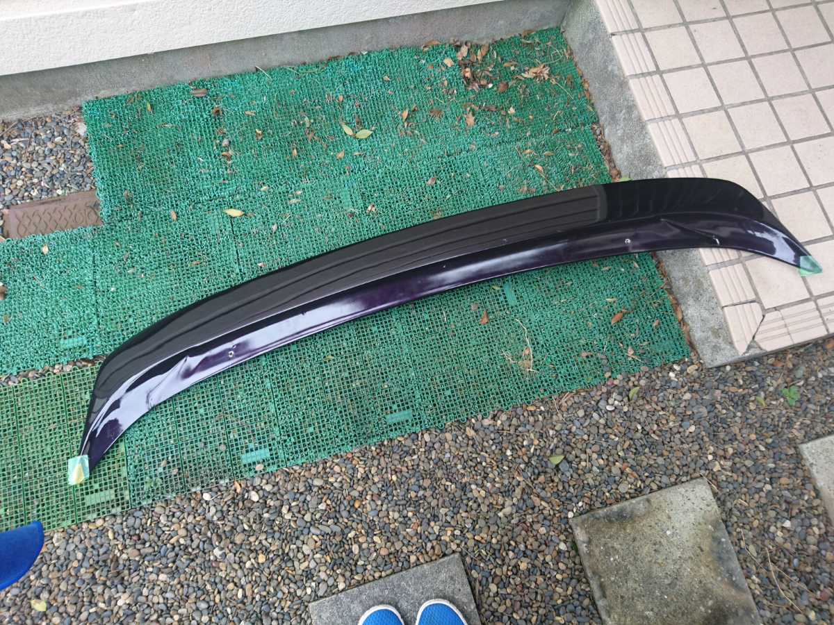 S15 シルビア リアスポイラー D-MAX ⁄ Yahoo!オークション - S15 