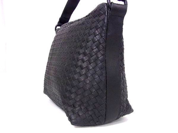 VENETA ボッテガヴェネタ BOTTEGA トートバッグ ナイロン 一円極美品 