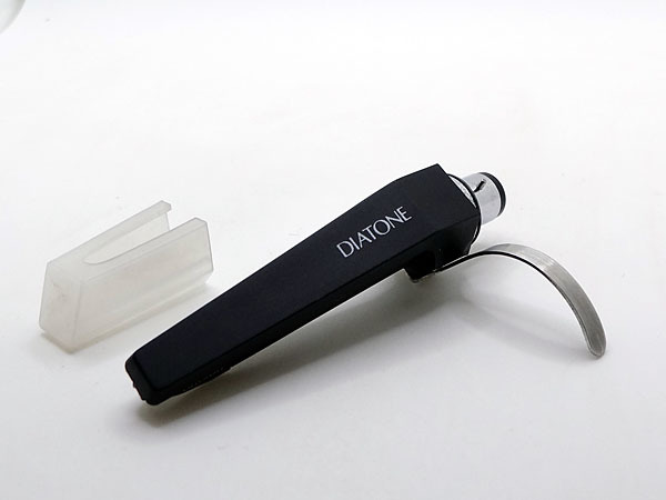 お買い得，セール DIATONE MM-2 シェル一体型MMカートリッジ ORTOFON CONCORD OEM 針カバー付き(MM)｜売買されたオークション情報、yahooの商品情報をアーカイブ公開 - オークファン MM