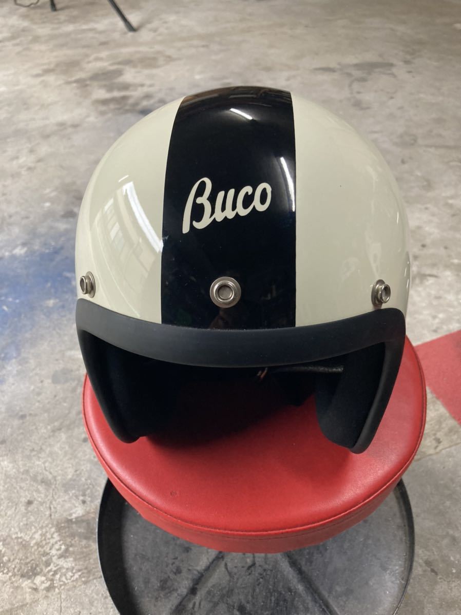 Buco ジェットヘルメット MOTO BUCO BUCO ジェットヘル Buco ジェットヘルメット BUCO ヘルメット KIDS