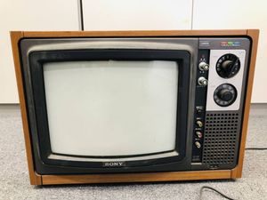 SONY KV-14のYahoo!オークション(旧ヤフオク!)の相場・価格を見る