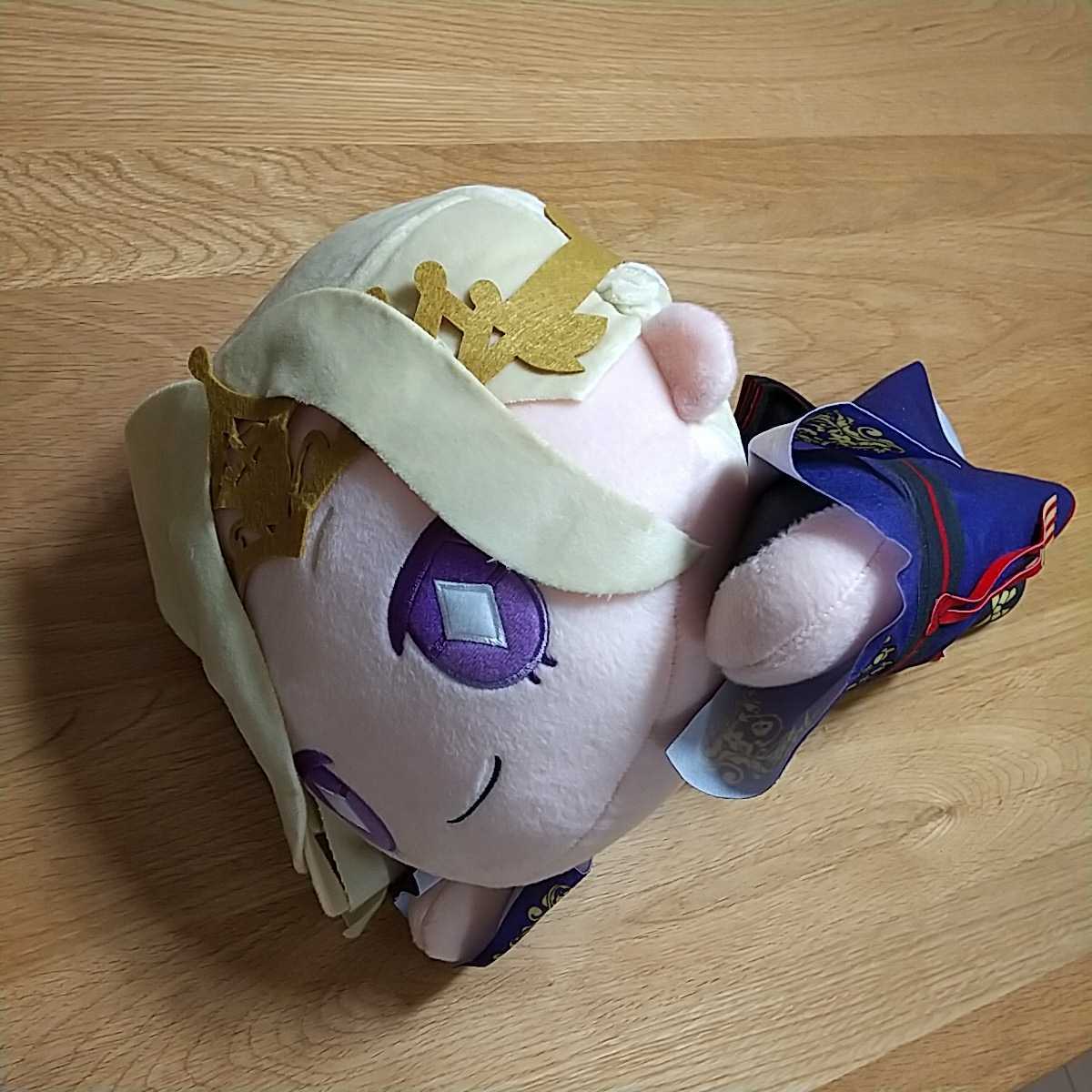 新品未使用】ディズニー ツイステッドワンダーランド ヴィル・シェーン