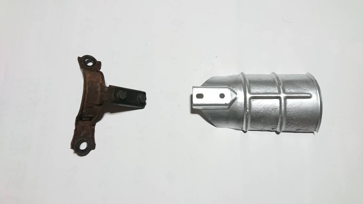 格安，定番人気 AE86 パワステラック オートマ用 遮熱板(ステアリング、ハンドル関連用品)｜売買されたオークション情報、yahooの商品情報をアーカイブ公開 - オークファン トヨタ用
