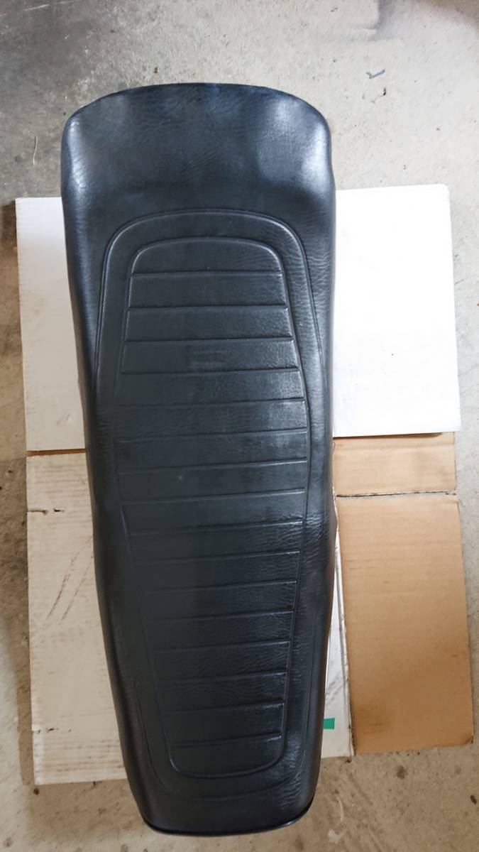 カワサキ 750SS H2 マッハ SS750 シート カワサキ 【公式通販】