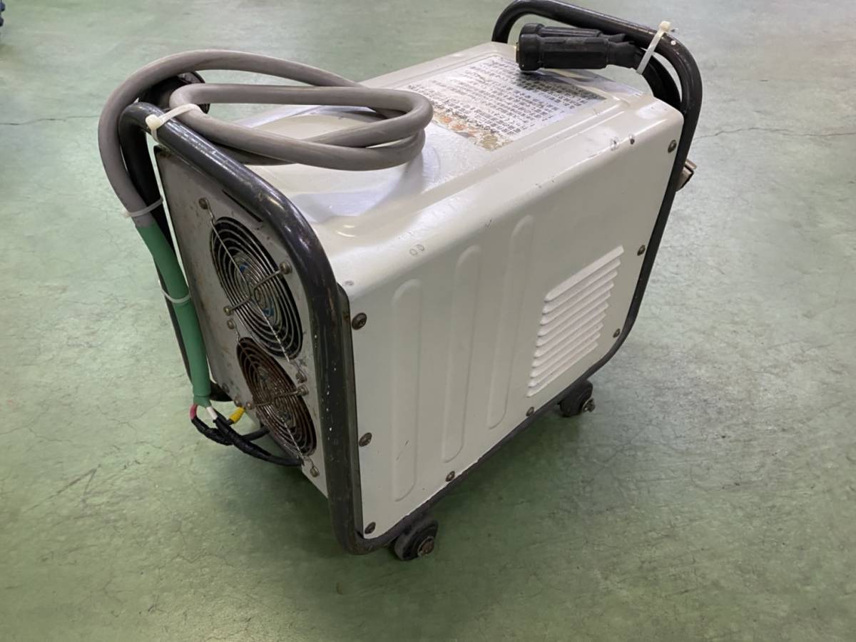 交流アーク溶接機 PANA-ARC Panasonic⁄パナソニック 60Hz専用 250A 