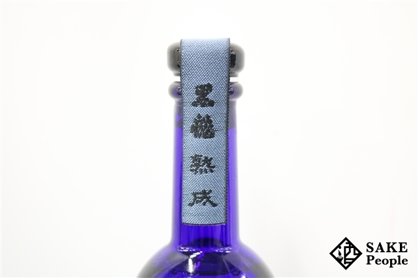 黒龍 石田屋 純米大吟醸 化粧箱付 福井県 2020.11 食品、飲料 アルコール
