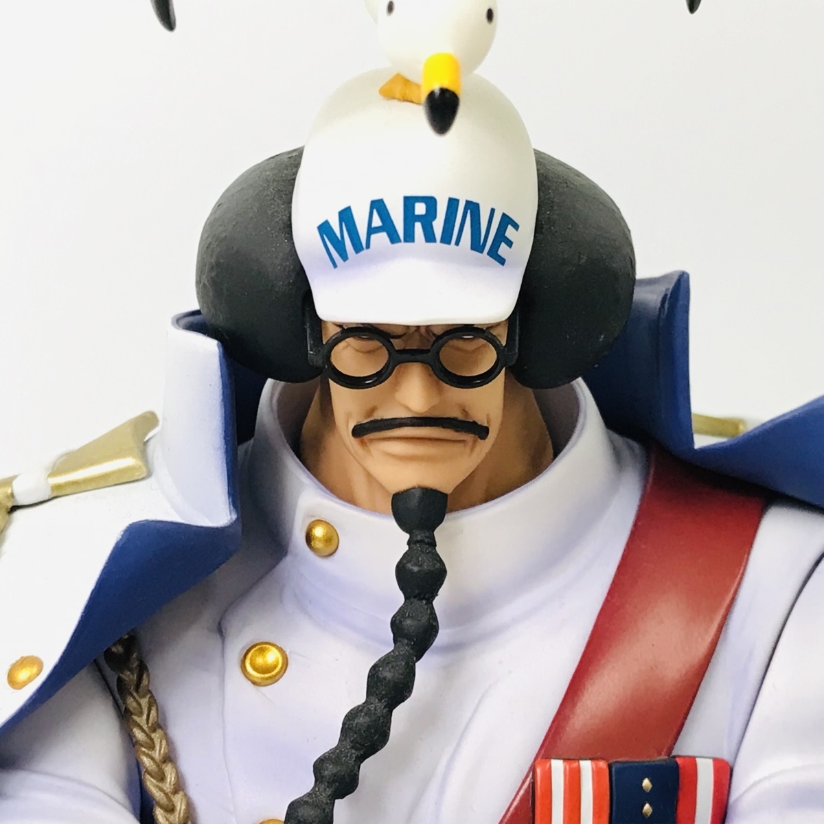 難あり中古品 ワンピース Portrait.Of.Pirates LIMITED EDITION 