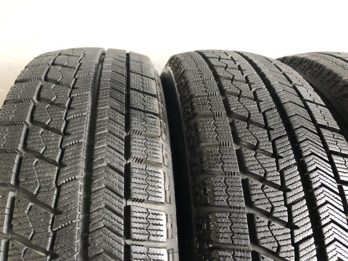 スタッドレスタイヤ スタッドレス中古の通販 155／65r14 中古 中古の