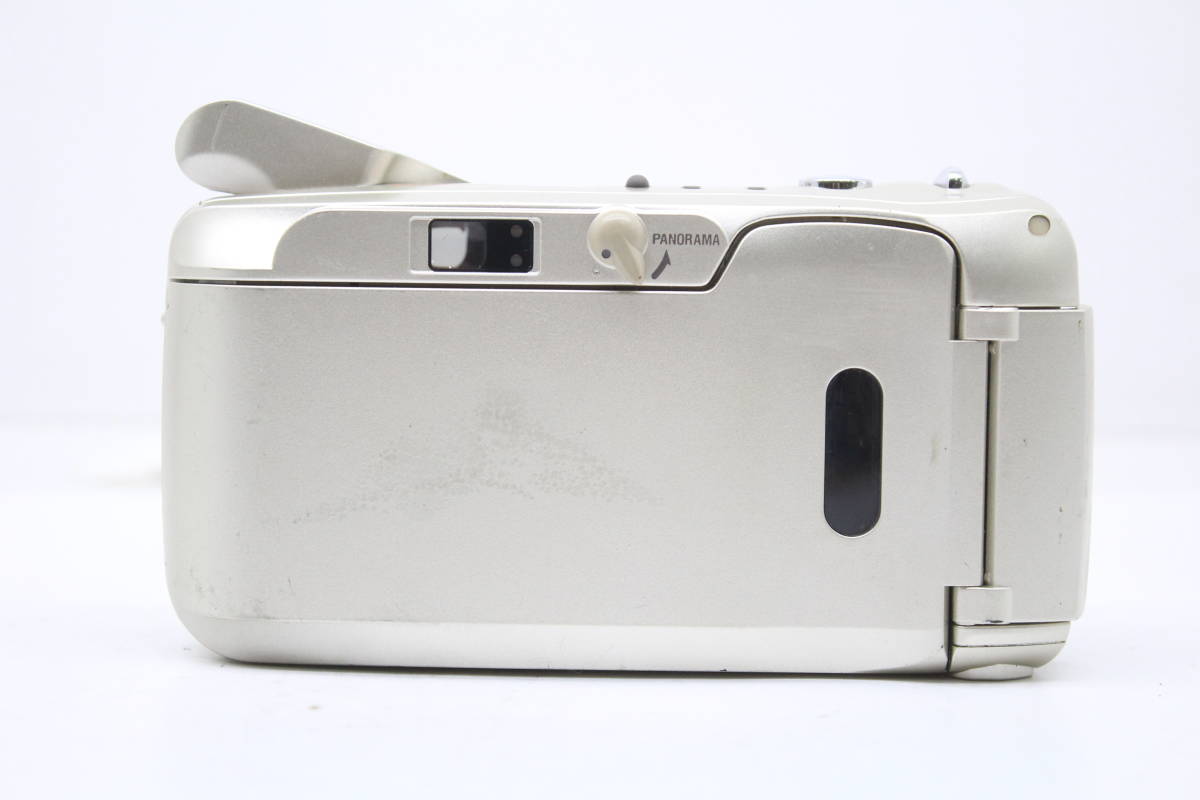 OLYMPUS オリンパス μ Olympus μ[mju:] ZOOM 0 μmju DELUXE mju Zoom