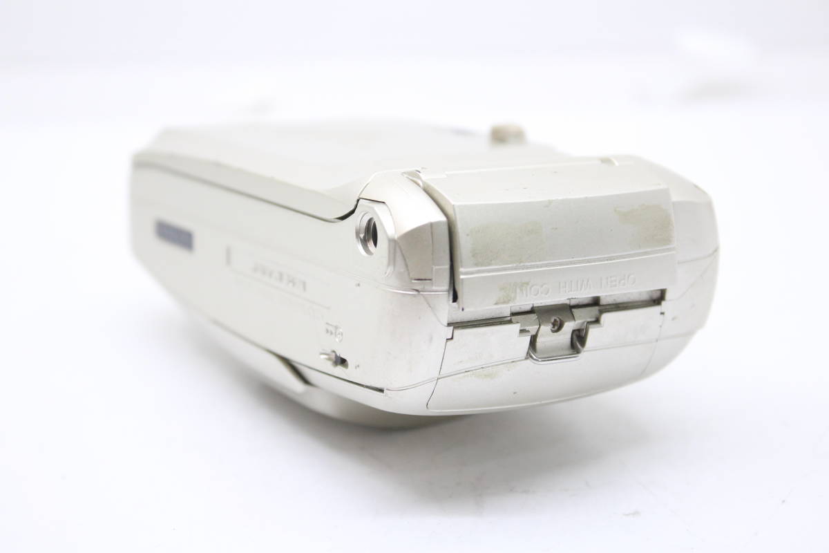 OLYMPUS オリンパス μ Olympus μ[mju:] ZOOM 0 μmju DELUXE mju Zoom