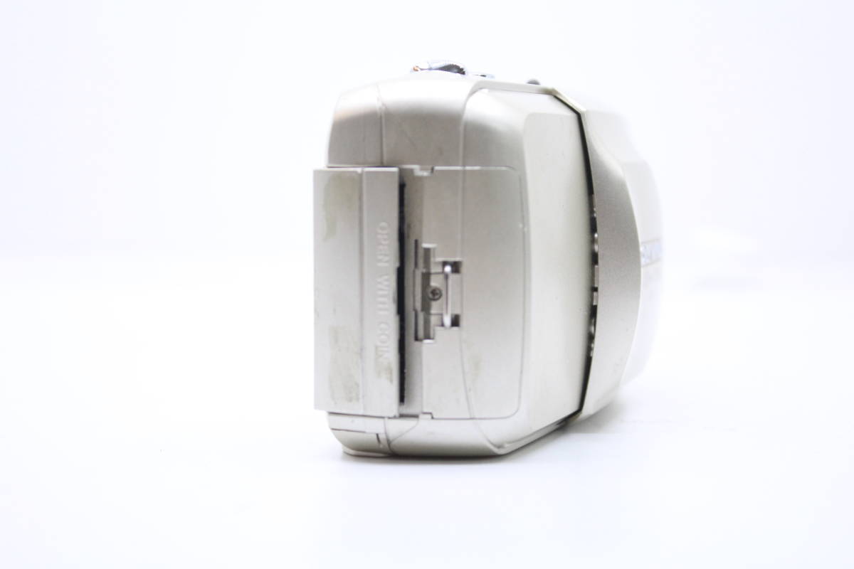 OLYMPUS オリンパス μ Olympus μ[mju:] ZOOM 0 μmju DELUXE mju Zoom