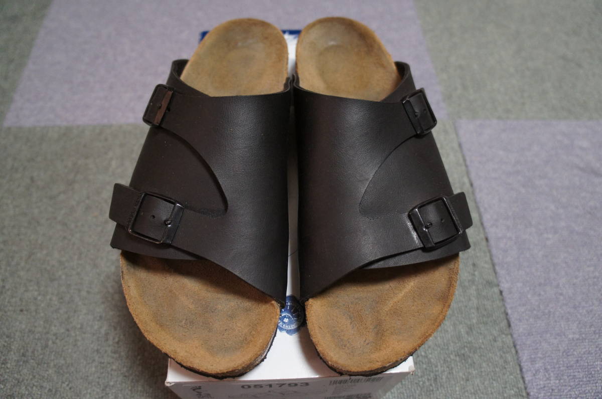 BIRKENSTOCK ビルケンシュトック Jaren ジャレン カラー：ブラック