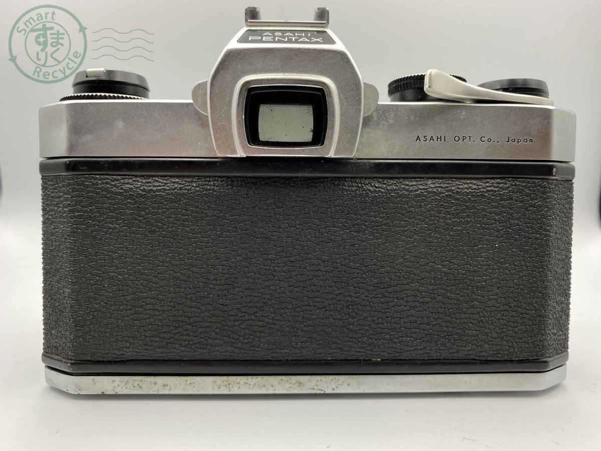 N10894 ASAHI PENTAX SPOTMATIC SP ペンタックス 一眼レフカメラ 50mm