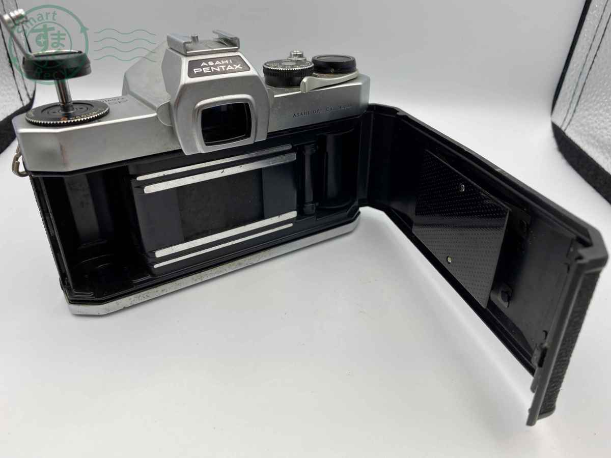N10894 ASAHI PENTAX SPOTMATIC SP ペンタックス 一眼レフカメラ 50mm